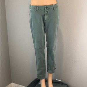 GAP Girlfriend Chino